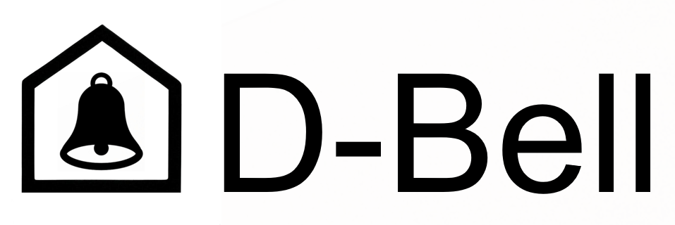 D-Bell logo